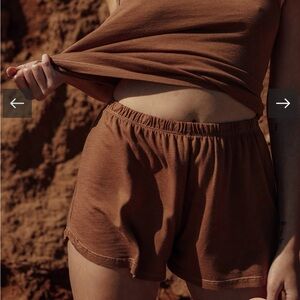 Mate Tencel Sleep Short Medium